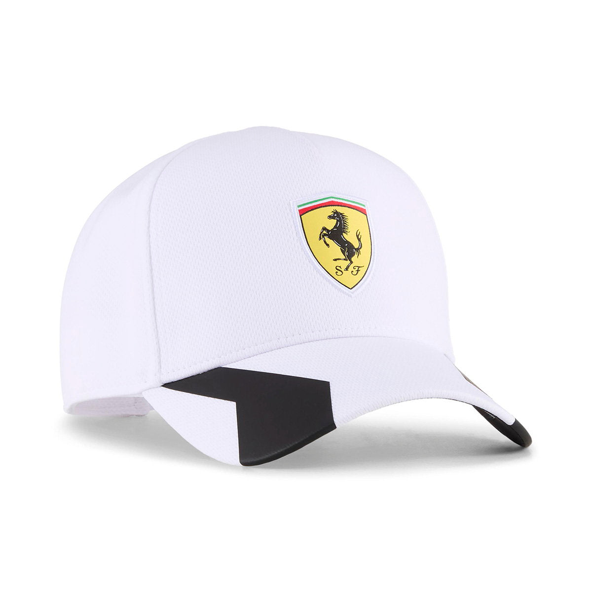 Puma Ferrari F1 Baseball Cap White – Autocubo display picture 2