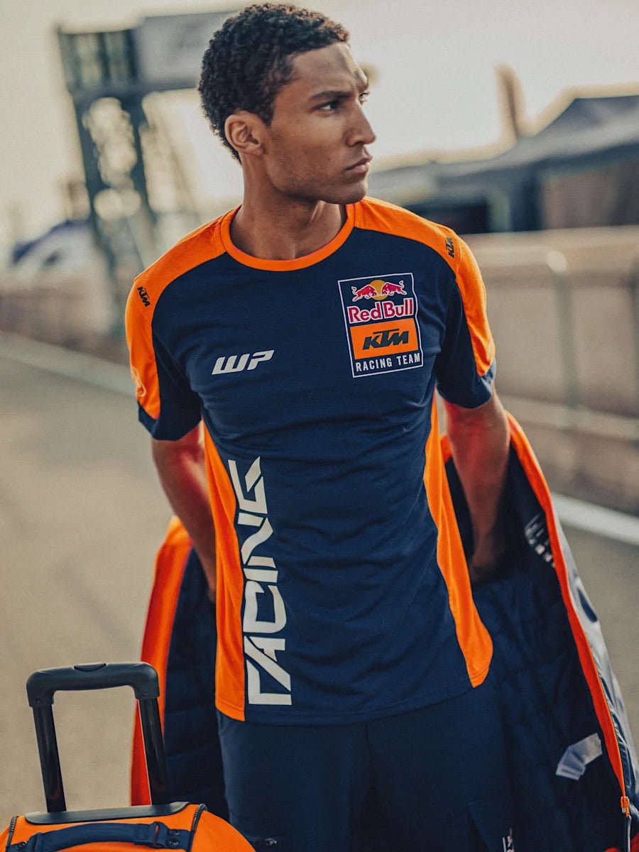 Camisas ktm hotsell