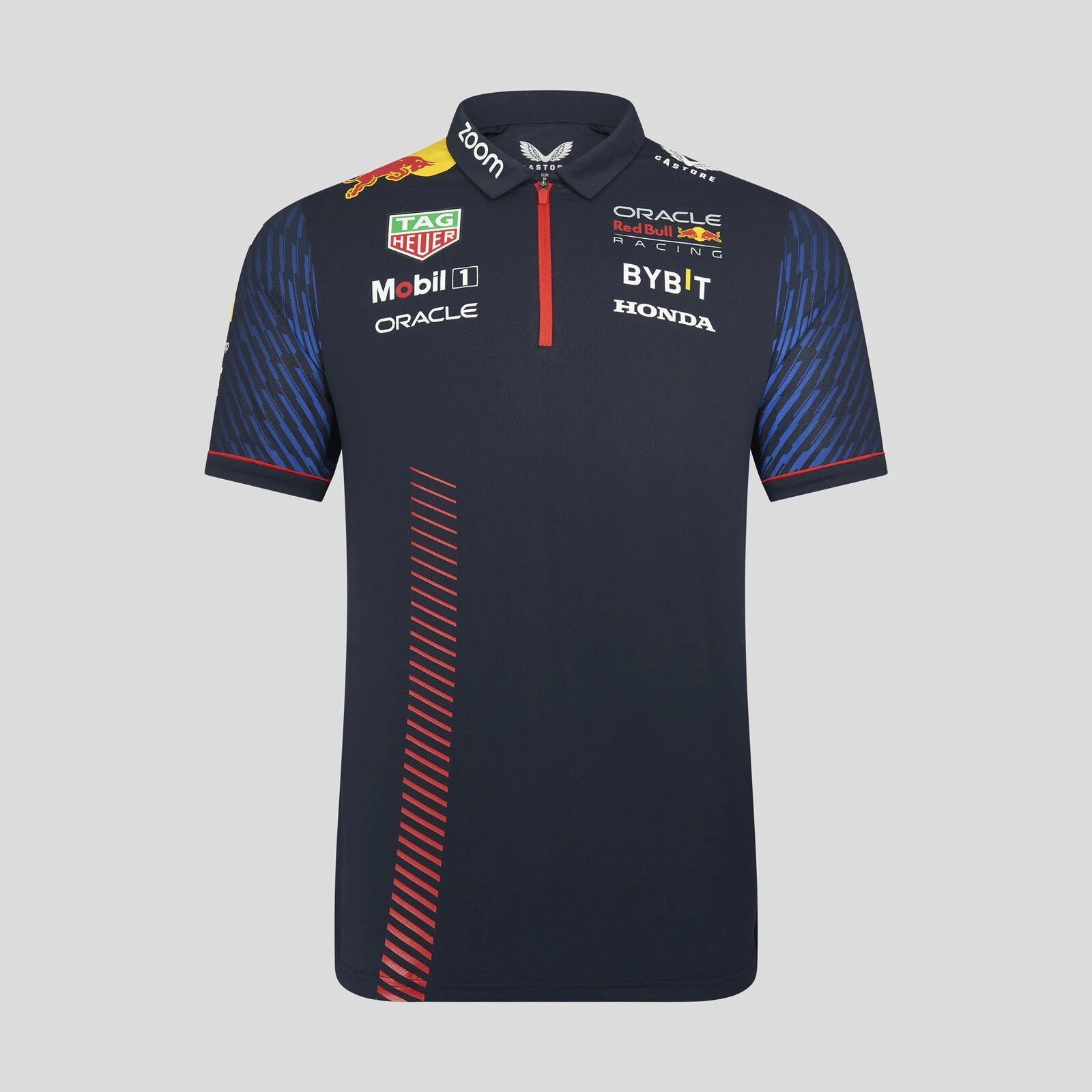 Red Bull Racing F1 2023 Polo – Autocubo - Main Image