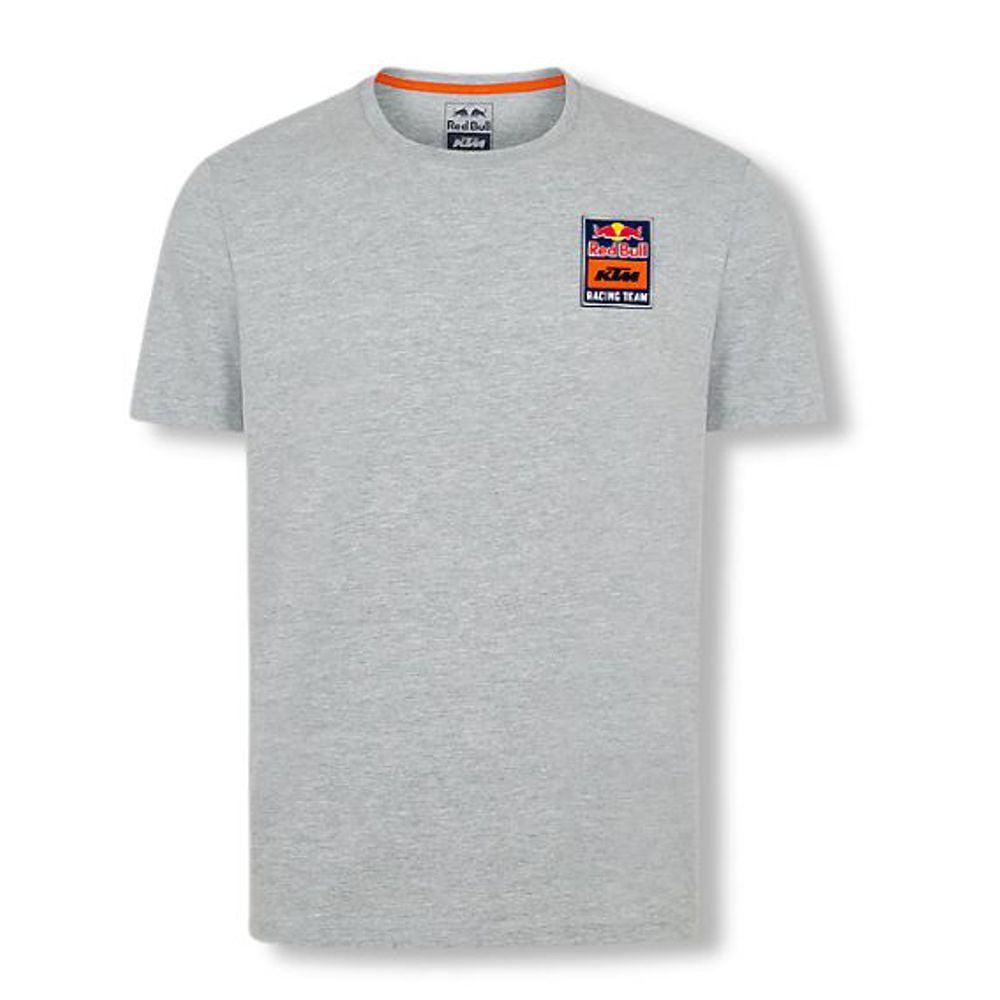 ktm dress shirt KTM Red Bull Edge Flannel Shirt Blue