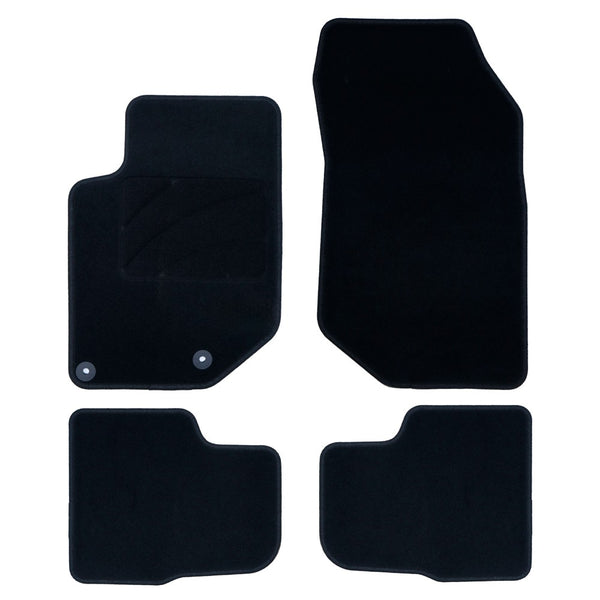 CUSTOMIZED CARPET PEUGEOT 2008 (2019-PRESENT) 5PZ