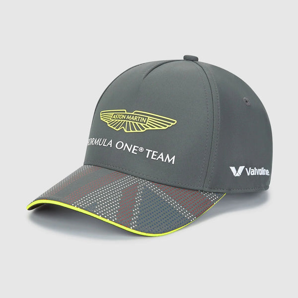 Aston Martin F1 British GP Cap