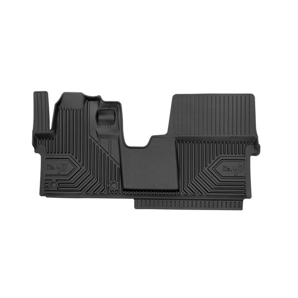 FIAT ULYSSE Rubber Mat