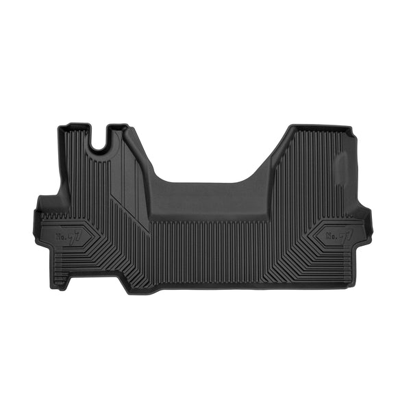 IVECO DAILY IV Rubber Mat