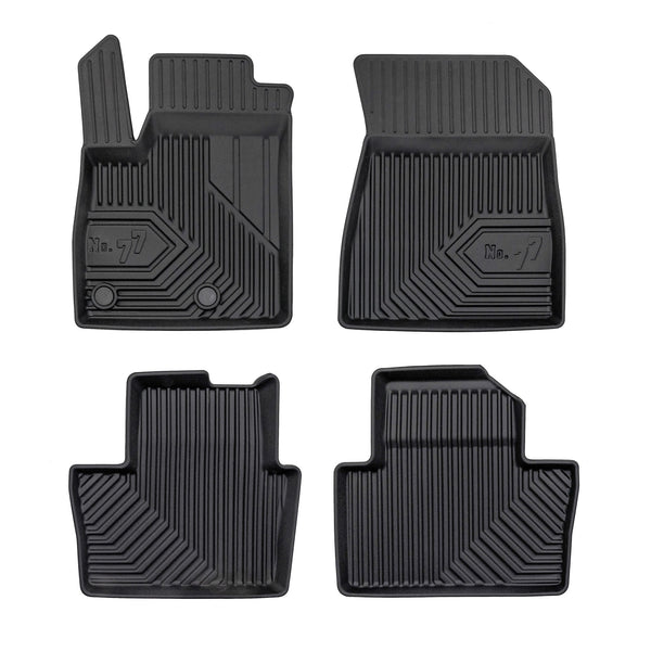 Tapetes Borracha RENAULT AUSTRAL