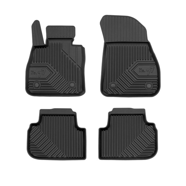 BMW 1 Series F40 Rubber Floor Mats