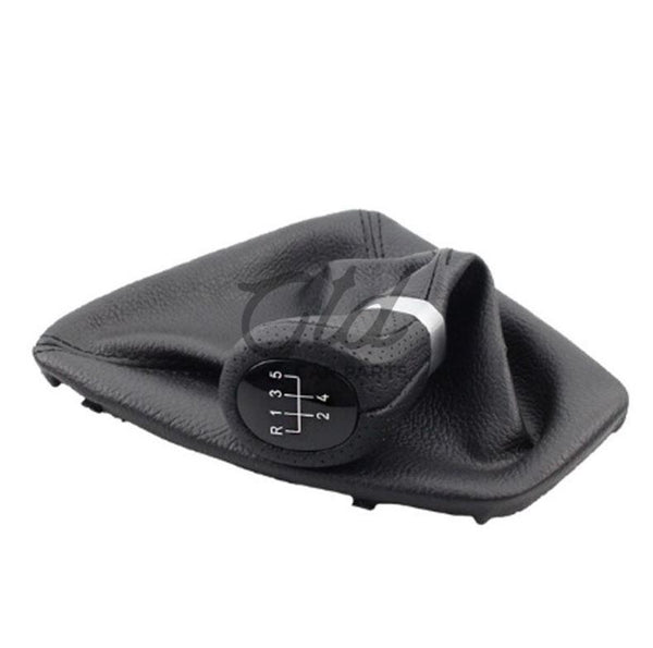 Gear Shift Knob + Gear Lever BMW 3 Series E90 E91 E92 2005-2012