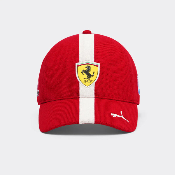 Ferrari F1 China GP Edition Cap