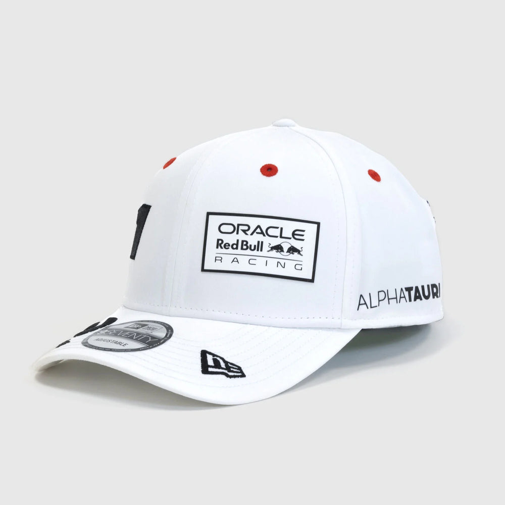 Max Verstappen Red Bull Racing F1 Japan GP Edition 2025 Cap – Autocubo