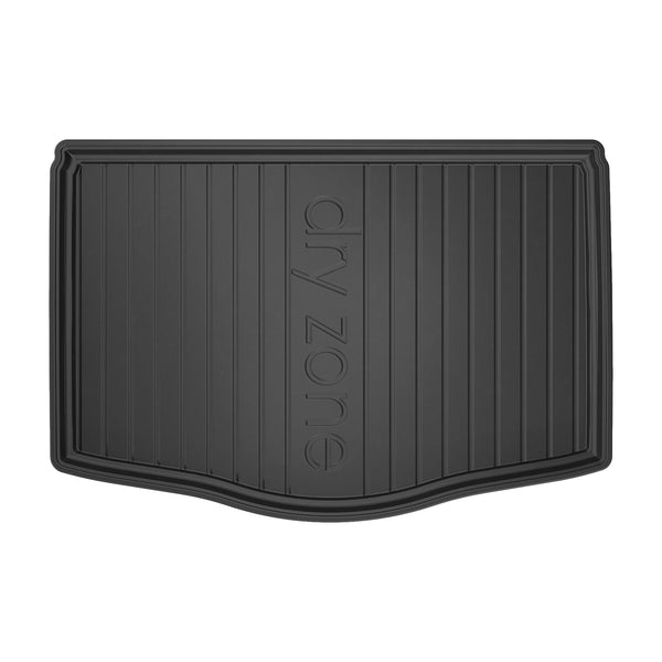 DRYZONE HONDA CIVIC IX Trunk Rubber Mat Lower Floor