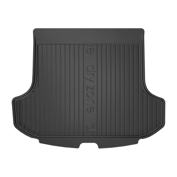 DRYZONE DACIA LOGAN MCV II Boot Rubber Mat