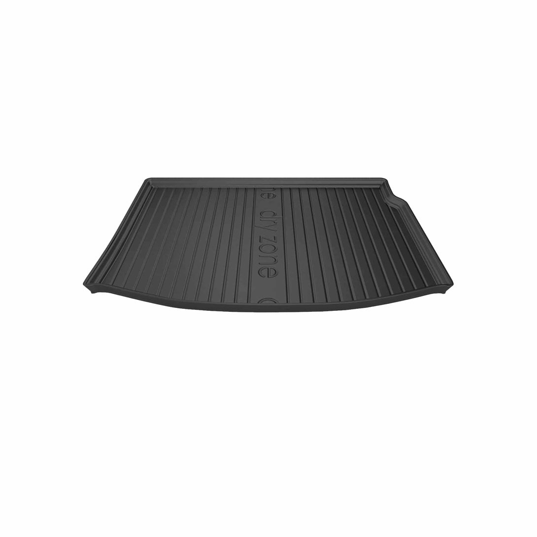 DRYZONE RENAULT MEGANE III COUPE Boot Rubber Mat – Autocubo