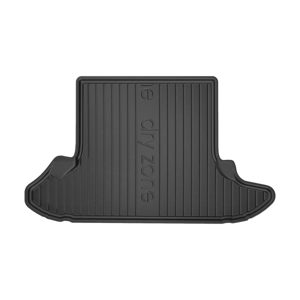 DRYZONE Rubber Trunk Mat BMW 3 SERIES E46 COMPACT