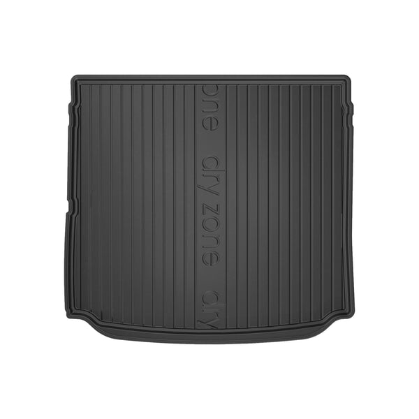 Rubber Trunk Mats DRYZONE OPEL ASTRA H CARAVAN 2004-2011