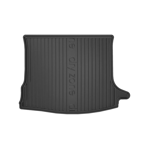 DRYZONE DACIA LOGAN MCV I Boot Rubber Mat