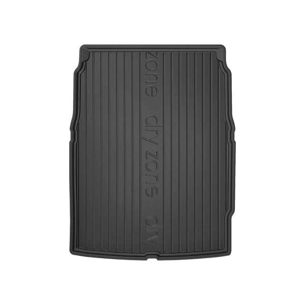 DRYZONE BMW 5 SERIES F10 Trunk Rubber Mat