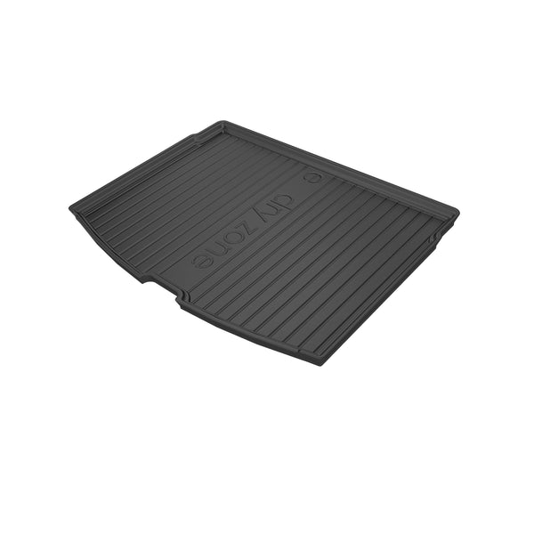 Rubber Trunk Mat DRYZONE KIA CEED III Upper Floor