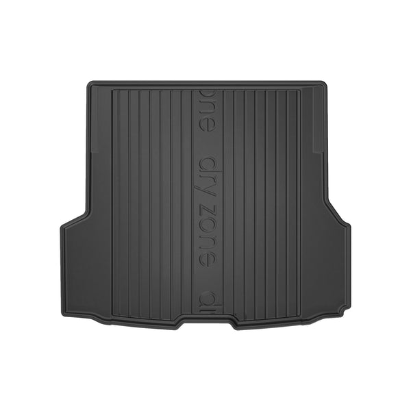 DRYZONE Rubber Trunk Mat BMW 4 SERIES GRAN COUPE F36