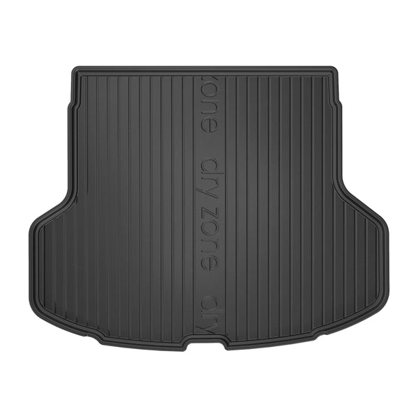 Rubber Trunk Mat DRYZONE KIA CEED III SW