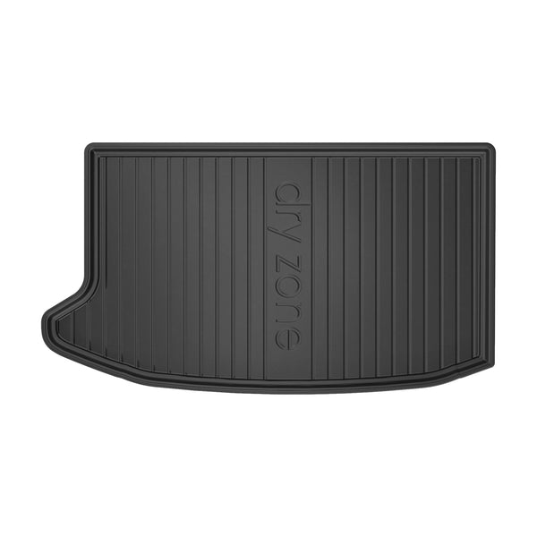 DRYZONE KIA SOUL EV II Upper Floor Trunk Rubber Mat