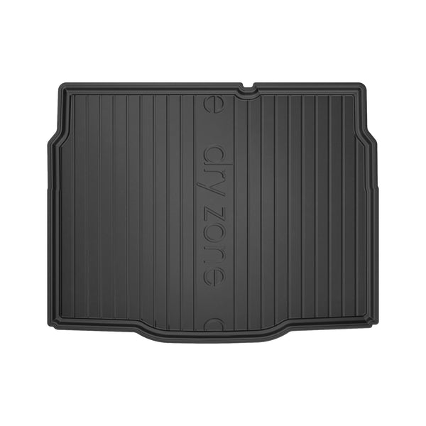 RUBBER MAT FOR DRYZONE TRUNK CITROEN E-C4 2020-&gt; LOWER FLOOR