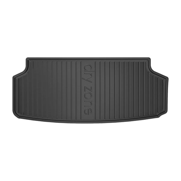 DRYZONE Rubber Trunk Mat KIA EV9 Version 2