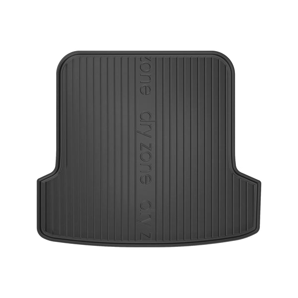 DRYZONE Rubber Trunk Mat KIA EV9 Version 1