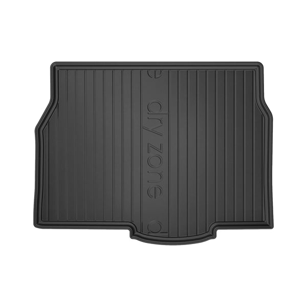 Rubber Trunk Mats DRYZONE OPEL ASTRA H 5 Doors 2004-2011