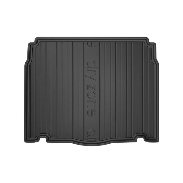 Rubber Trunk Mats DRYZONE OPEL ASTRA J 5 Doors 2009-2020