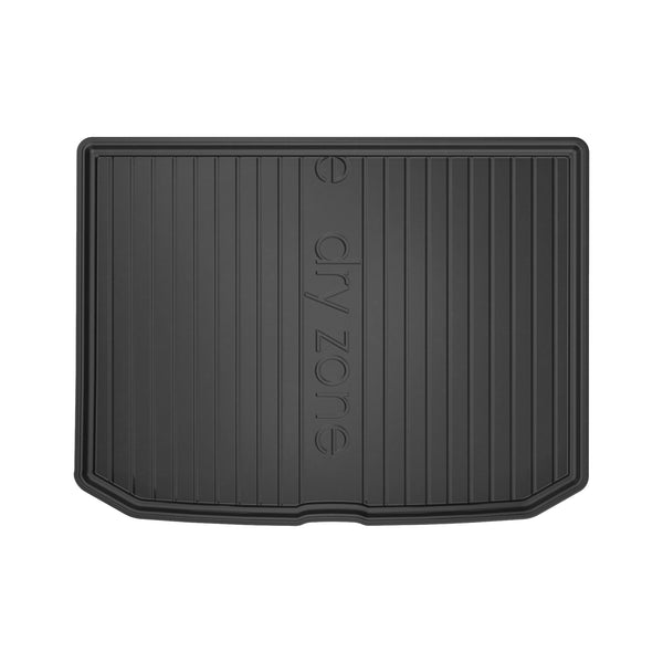 DRYZONE RUBBER TRUNK MAT AUDI A3 SPORTBACK 8V 2013-2020 - 5 DOORS