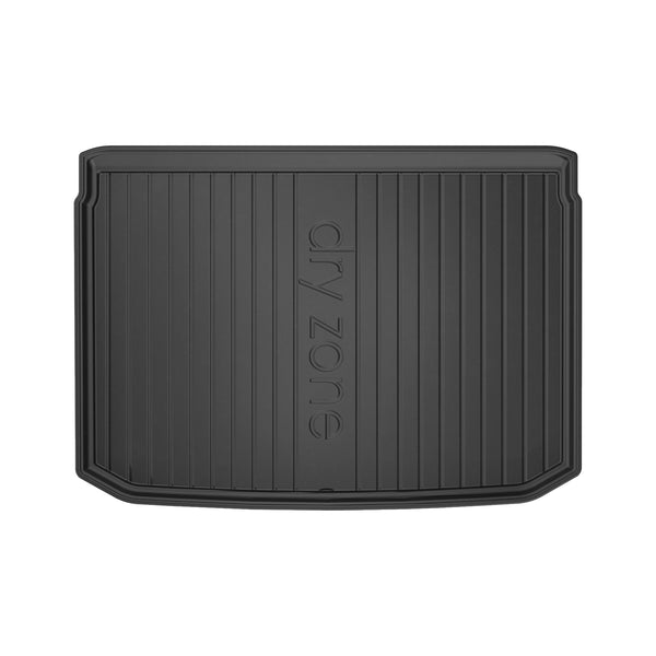 DRYZONE RUBBER TRUNK MAT AUDI A3 SPORTBACK 8V 2013-2020 -5 DOORS