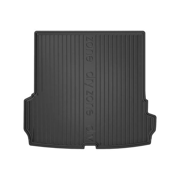 Rubber Trunk Mat DRYZONE AUDI Q7 4M 5 Seats