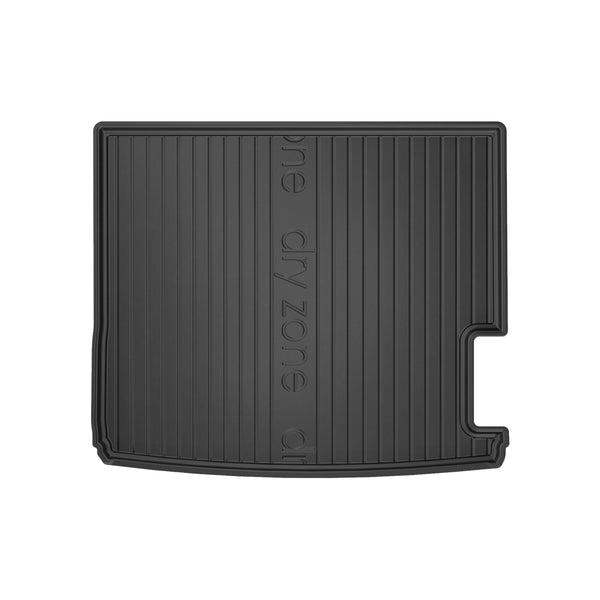 DRYZONE BMW X3 F25 Trunk Rubber Mat