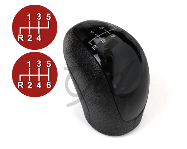Gear Shift Knob MERCEDES-BENZ SPRINTER W906 2006-2023 - 5 / 6 Speeds