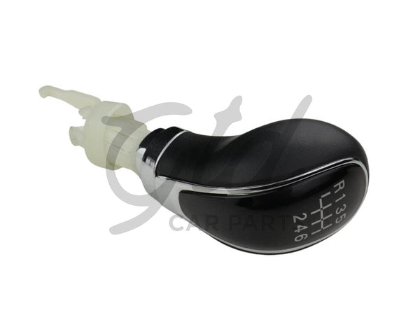 Gearbox OPEL ASTRA J 2009-2015 - 6 SPEEDS
