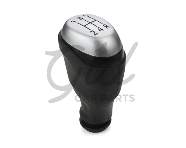 Gear Shift Knob RENAULT CLIO IV 2012-2019 - 5 SPEEDS