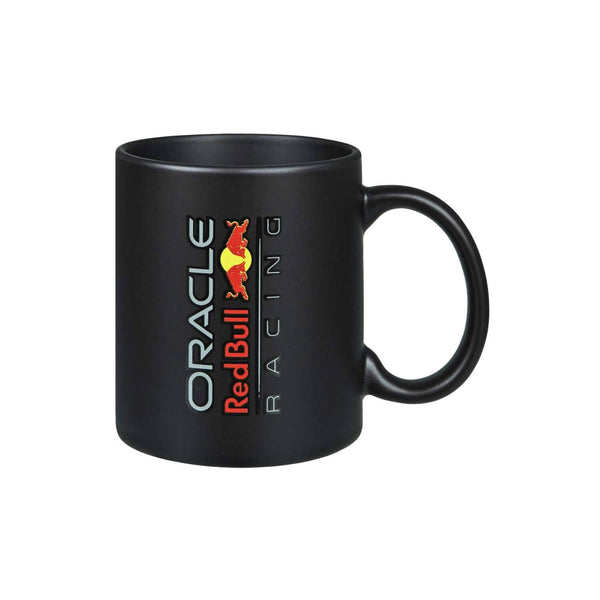 Red Bull Racing Team Mug