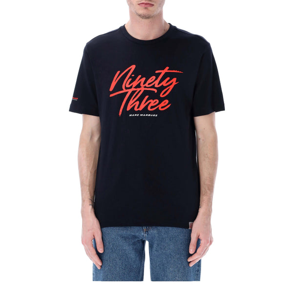 T-shirt Marc Marquez Ninety Three