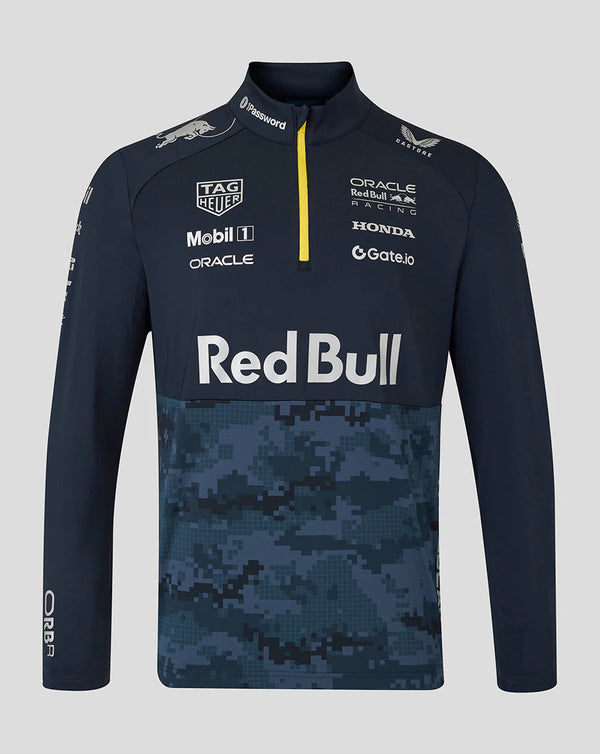 Sweat Red Bull Racing F1 Hypebeast