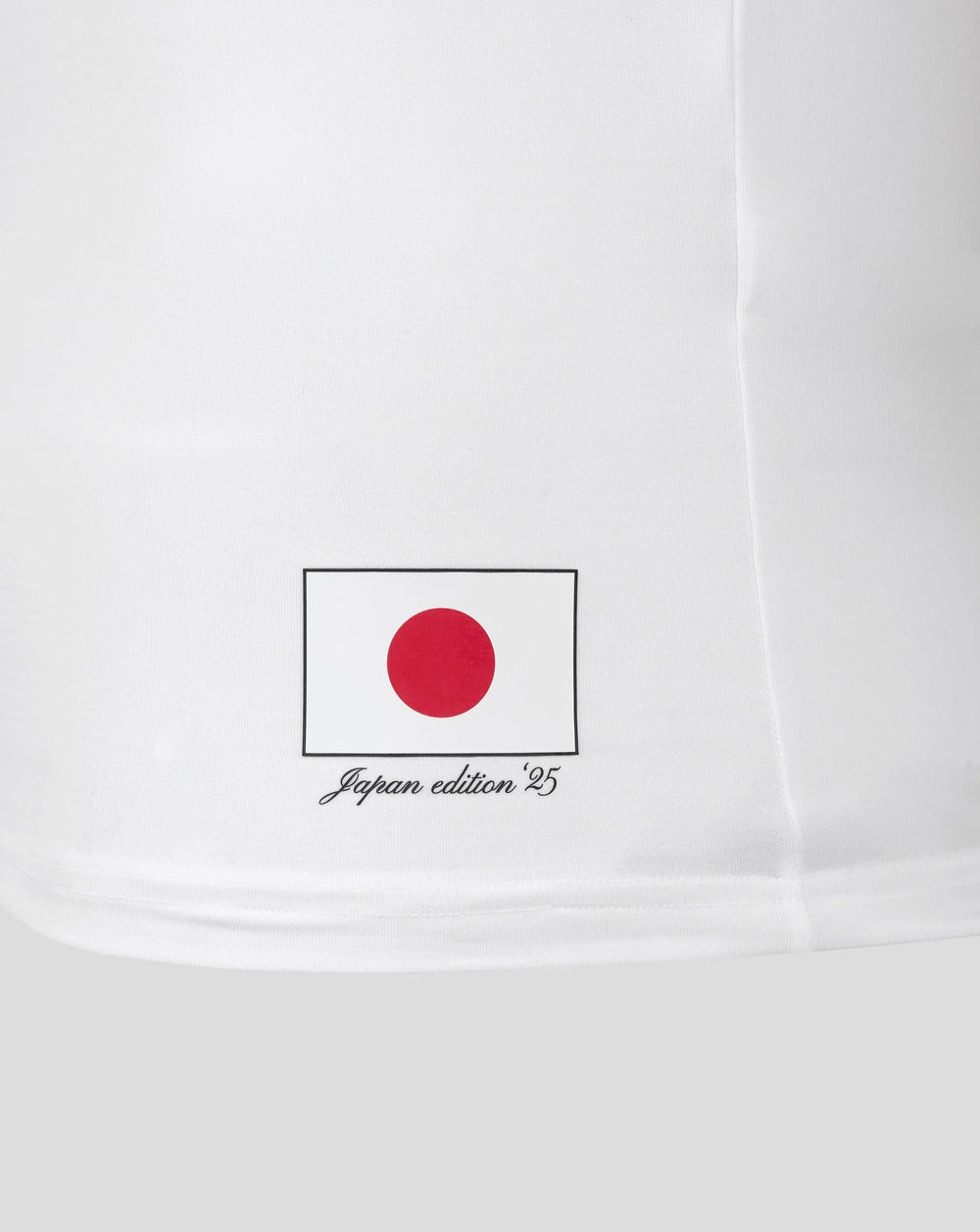 Red Bull Racing F1 Japan Edition 2025 Polo – Autocubo