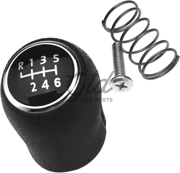 Gear Lever Volkswagen Transporter T5 &amp; T5.1 2003-2011
