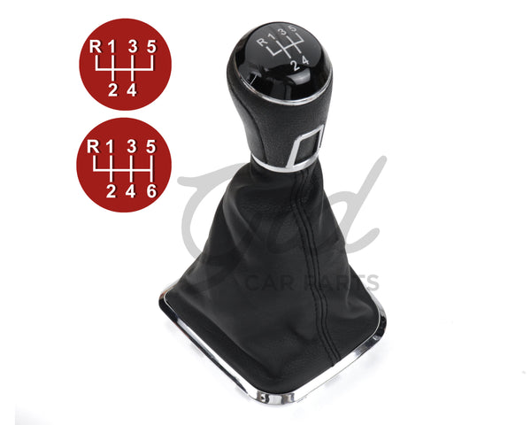 Volkswagen Jetta MK6 Gear Lever