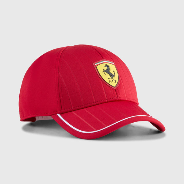 Ferrari Puma F1 Team 2025 Cap