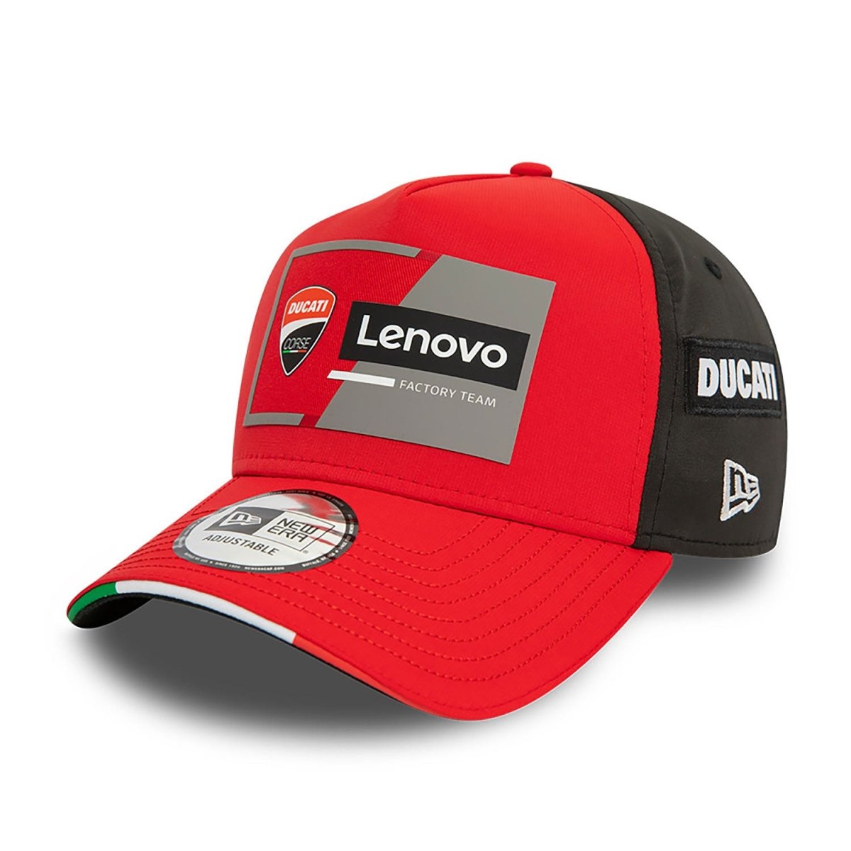 Ducati MotoGP Team 9FORTY Cap – Autocubo