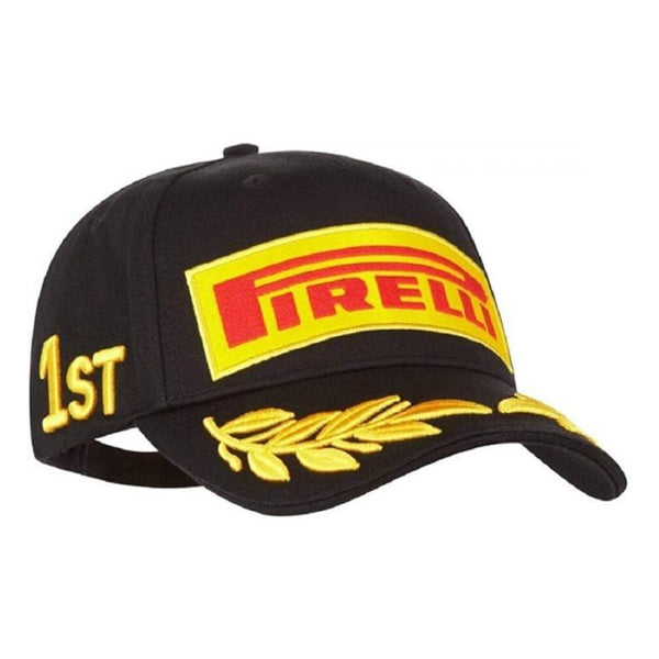 Boné Pirelli F1 Podium - Pirelli