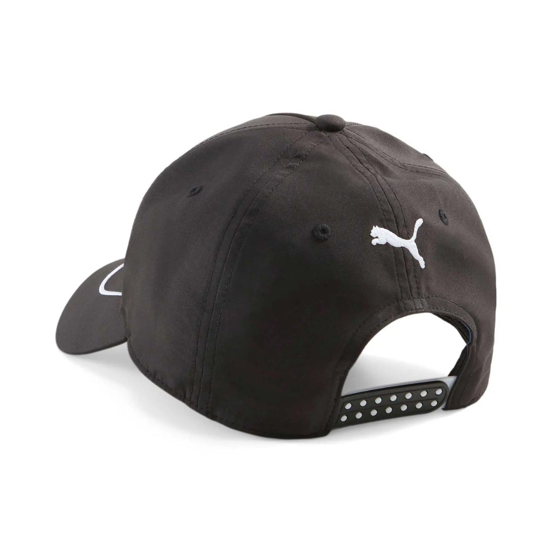 Boné Puma BMW Motorsport Baseball Cap Preto - BMW Motorsport