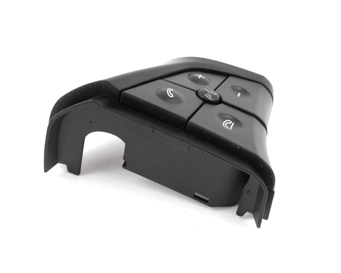 Botões Volante Preto Mercedes - Benz Classe B R GL W164 W245 W251 2006 - 2010 - GTD Car Parts