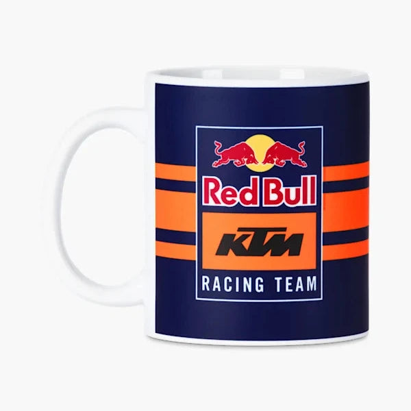 Red Bul KTM Racing Team Mug