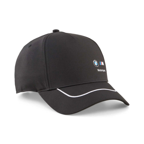 Puma BMW Motorsport Baseball Cap Black