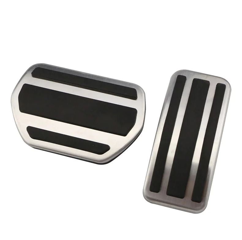 Capas Pedais Peugeot 2008 207 CC RC 208 308CC 301 Citroen C4L C4 C3 - XR Caixa Automática - GTD Car Parts